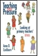 Couverture cartonnée Teaching Under Pressure de Anne Cockburn