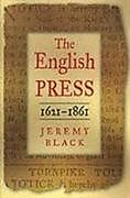 The English Press, 1621-1861