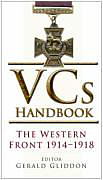 Couverture cartonnée VCs Handbook de 