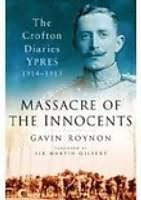 Livre Relié Massacre of the Innocents de Gavin Roynon