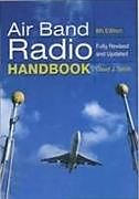 Couverture cartonnée Air Band Radio Handbook de David J. Smith