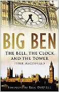 Kartonierter Einband Big Ben von Peter MacDonald