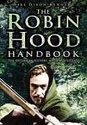 Couverture cartonnée The Robin Hood Handbook de Mike Dixon-Kennedy