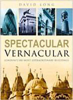 Livre Relié Spectacular Vernacular de David Long