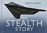 Livre Relié The Stealth Story de Peter R March