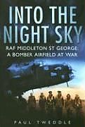 Livre Relié Into the Night Sky de Paul Tweddle