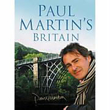 Fester Einband Paul Martin's Britain von Paul Martin