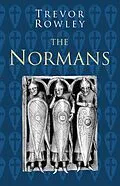 E-Book (epub) The Normans von Trevor Rowley