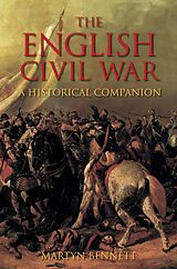 eBook (epub) The English Civil War de Martyn Bennett