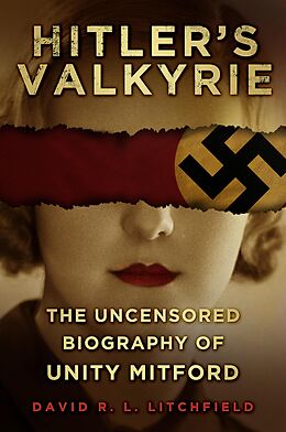 E-Book (epub) Hitler's Valkyrie von David R L. Litchfield