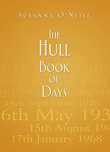 eBook (epub) The Hull Book of Days de Susanna O'Neill