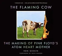 E-Book (epub) The Flaming Cow von Ron Geesin