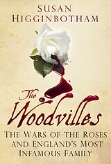 E-Book (epub) The Woodvilles von Susan Higginbotham