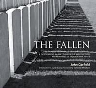 Kartonierter Einband The Fallen von John Garfield