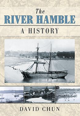 E-Book (epub) The River Hamble von David Chun
