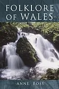 E-Book (epub) Folklore of Wales von Anne Ross