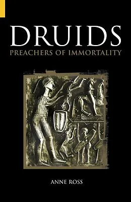 E-Book (epub) Druids von Anne Ross