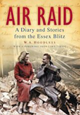 eBook (epub) Air Raid de W A Hoodless