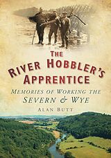 E-Book (epub) The River Hobbler's Apprentice von Alan Butt