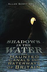 E-Book (epub) Shadows on the Water von Allan Scott-Davies