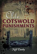 E-Book (epub) Olde Cotswold Punishments von Nell Darby