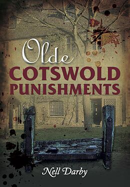 eBook (epub) Olde Cotswold Punishments de Nell Darby