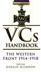 eBook (epub) VCs Handbook de Gerald Gliddon