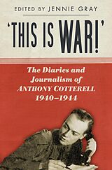 eBook (epub) 'This is WAR!' de 