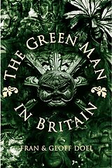 eBook (epub) The Green Man in Britain de Fran Doel, Geoff Doel