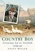E-Book (epub) Country Boy von Colin Miller