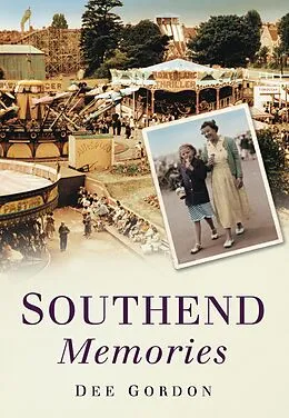 E-Book (epub) Southend Memories von Dee Gordon