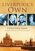 E-Book (epub) Liverpool's Own von Christine Dawe