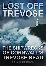 eBook (epub) Lost Off Trevose de Brian French