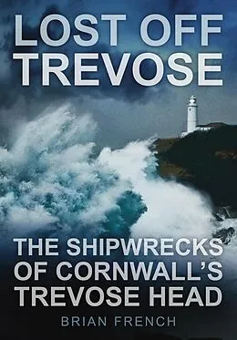 E-Book (epub) Lost Off Trevose von Brian French