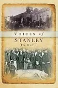 E-Book (epub) Voices of Stanley von Jo Bath