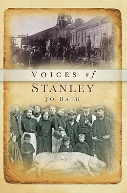 E-Book (epub) Voices of Stanley von Jo Bath