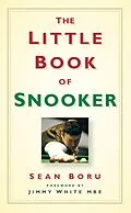 E-Book (epub) The Little Book of Snooker von Sean Boru