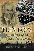 E-Book (epub) Tig's Boys von David Hilliam