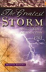 E-Book (epub) The Greatest Storm von Martin Brayne