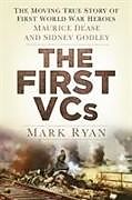 Livre Relié The First VCs de Mark Ryan