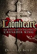 E-Book (epub) Lionheart von Douglas Boyd
