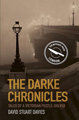 E-Book (epub) The Darke Chronicles von David Stuart Davies