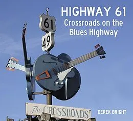 E-Book (epub) Highway 61 von Derek Bright