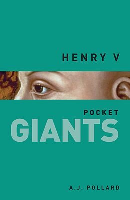 E-Book (epub) Henry V: pocket GIANTS von A. J. Pollard