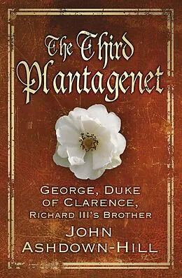E-Book (epub) The Third Plantagenet von John Ashdown-Hill