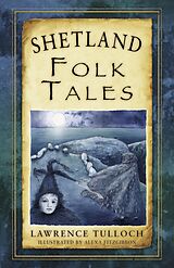 eBook (epub) Shetland Folk Tales de Lawrence Tulloch