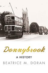 eBook (epub) Donnybrook de Beatrice Doran