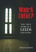 E-Book (epub) Who's There? von Colette Shires