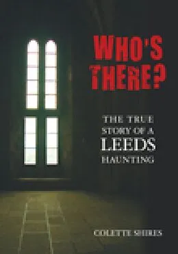 E-Book (epub) Who's There? von Colette Shires