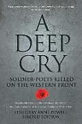 Couverture cartonnée A Deep Cry de Anne Powell